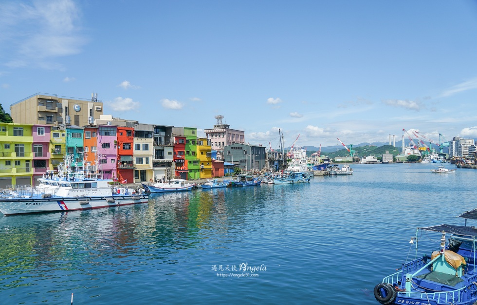 基隆兩天一夜旅遊