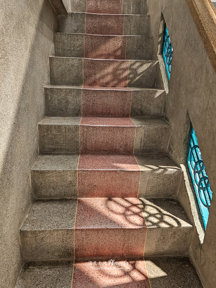 新埔老宅咖啡-下山咖啡