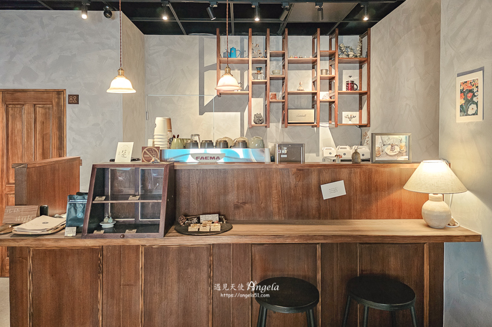 湖口老宅咖啡飛一咖