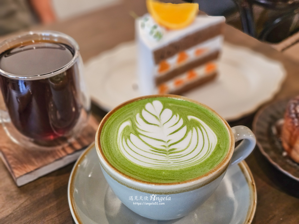 湖口老宅咖啡飛一咖