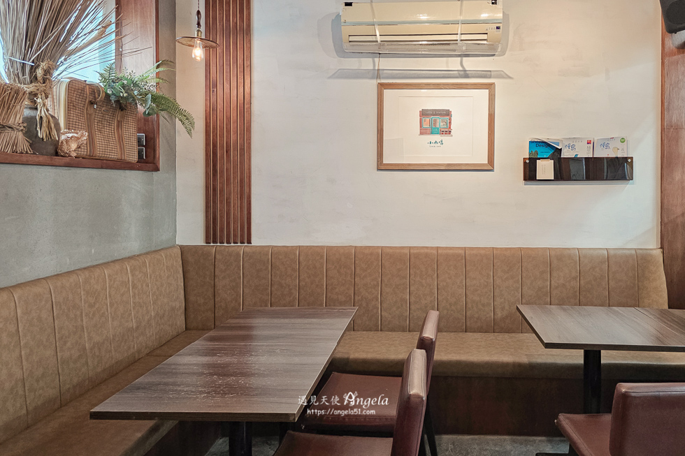 基隆暖暖小市場咖啡