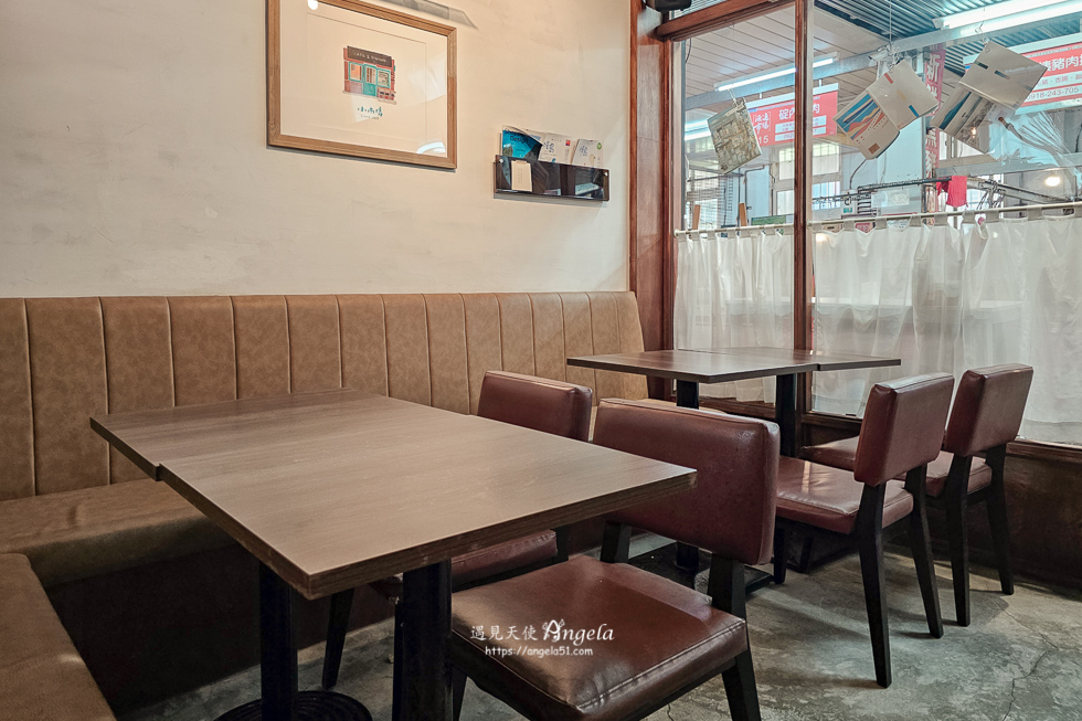 基隆暖暖小市場咖啡