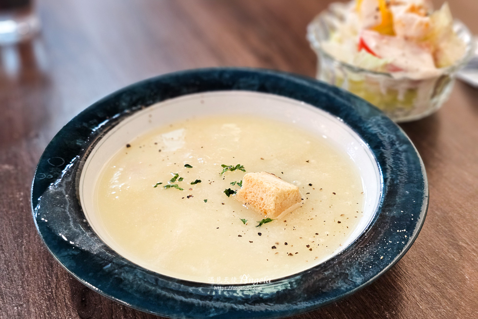 基隆暖暖小市場咖啡