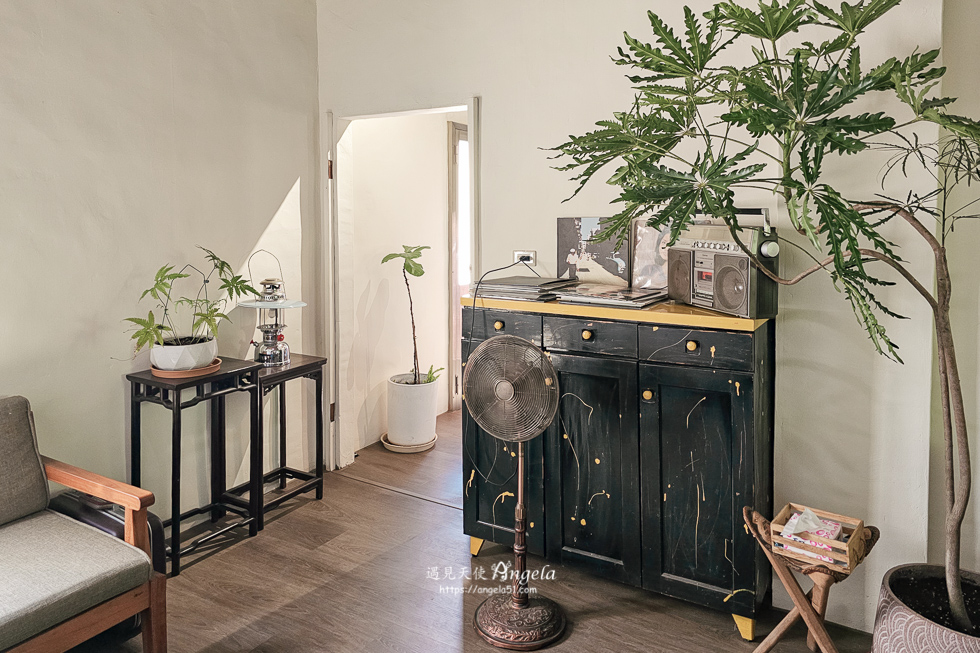 新埔老屋咖啡森苑酒咖