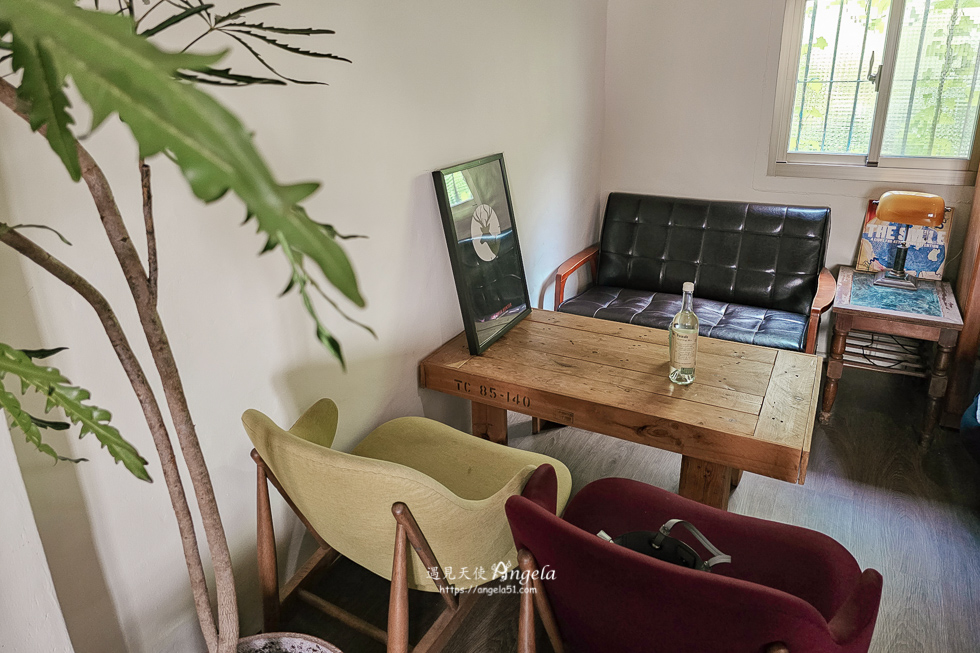 新埔老屋咖啡森苑酒咖