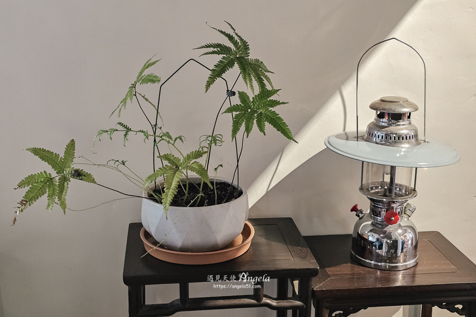 新埔老屋咖啡森苑酒咖