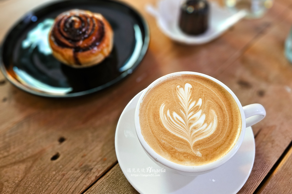 新埔老屋咖啡森苑酒咖