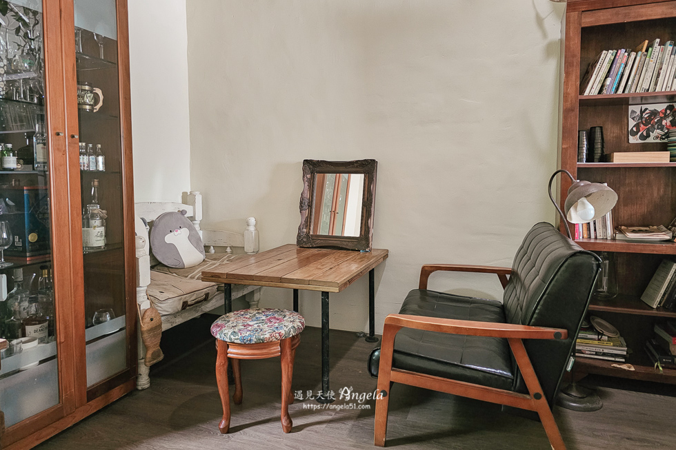 新埔老屋咖啡森苑酒咖