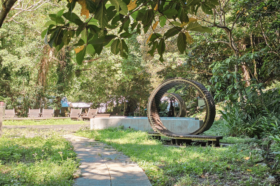 基隆暖東峽谷步道