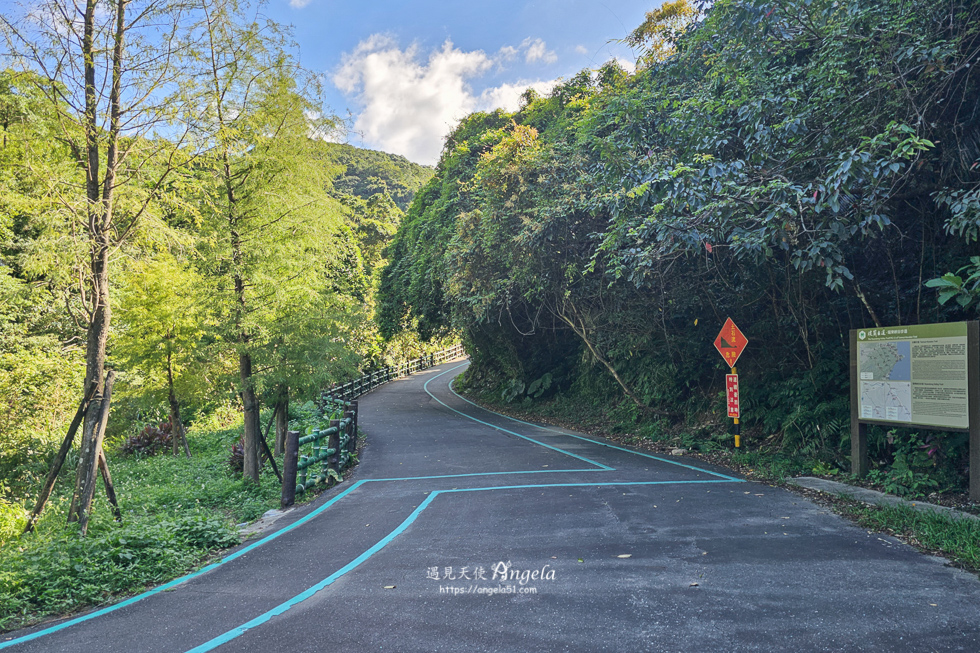 基隆暖東峽谷步道