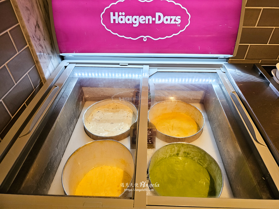 萬豪酒店下午茶自助餐