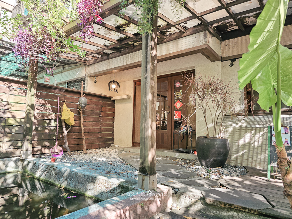 基隆老屋咖啡-瀞咖啡