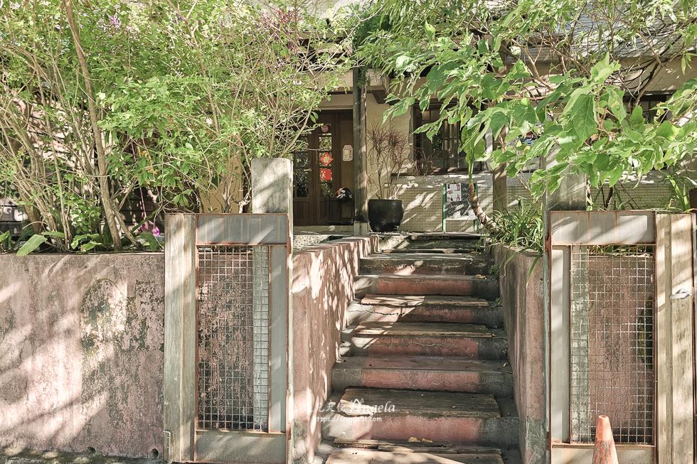 基隆老屋咖啡-瀞咖啡