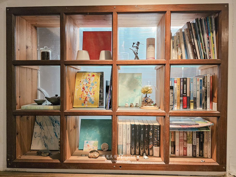 基隆老屋咖啡-瀞咖啡