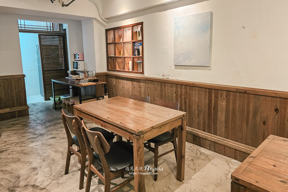 基隆老屋咖啡-瀞咖啡