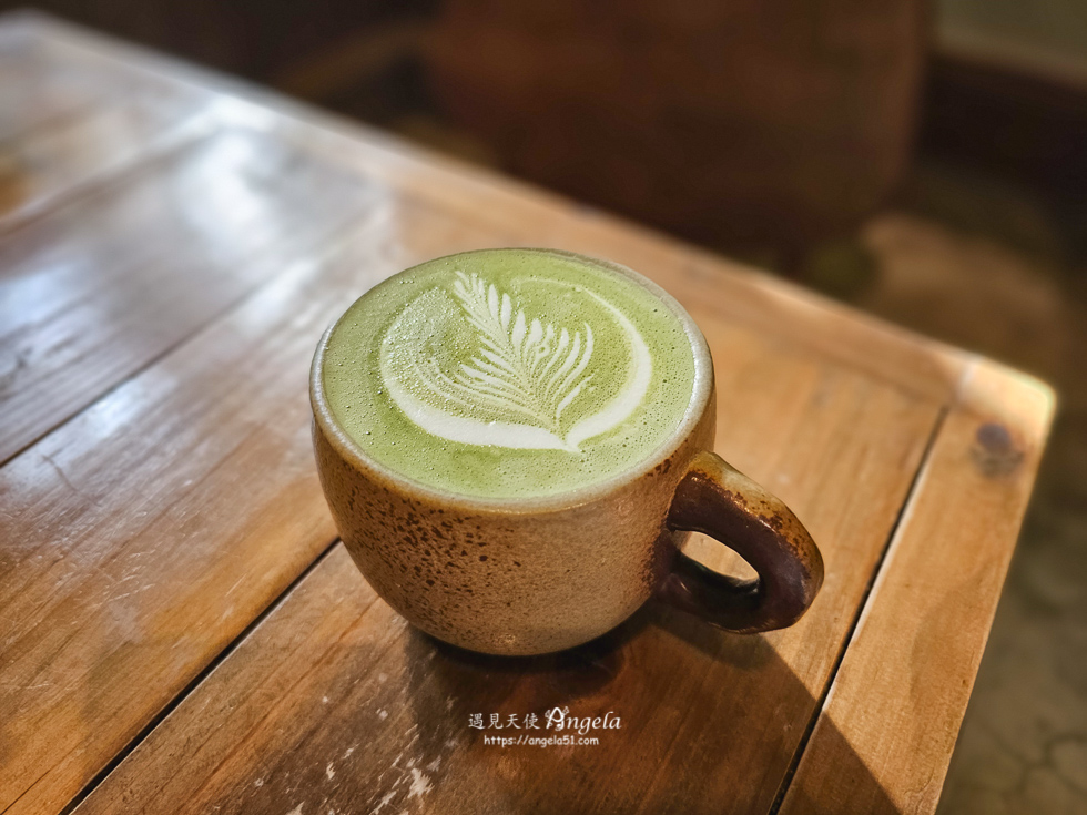 基隆老屋咖啡-瀞咖啡