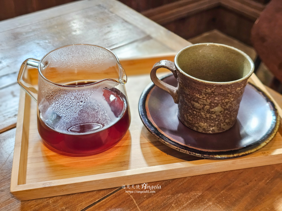 基隆老屋咖啡-瀞咖啡