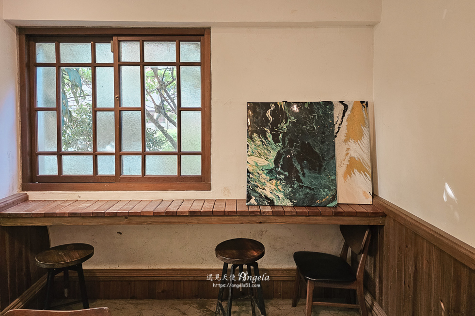 基隆老屋咖啡-瀞咖啡