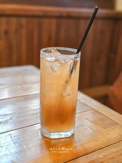 基隆老屋咖啡-瀞咖啡