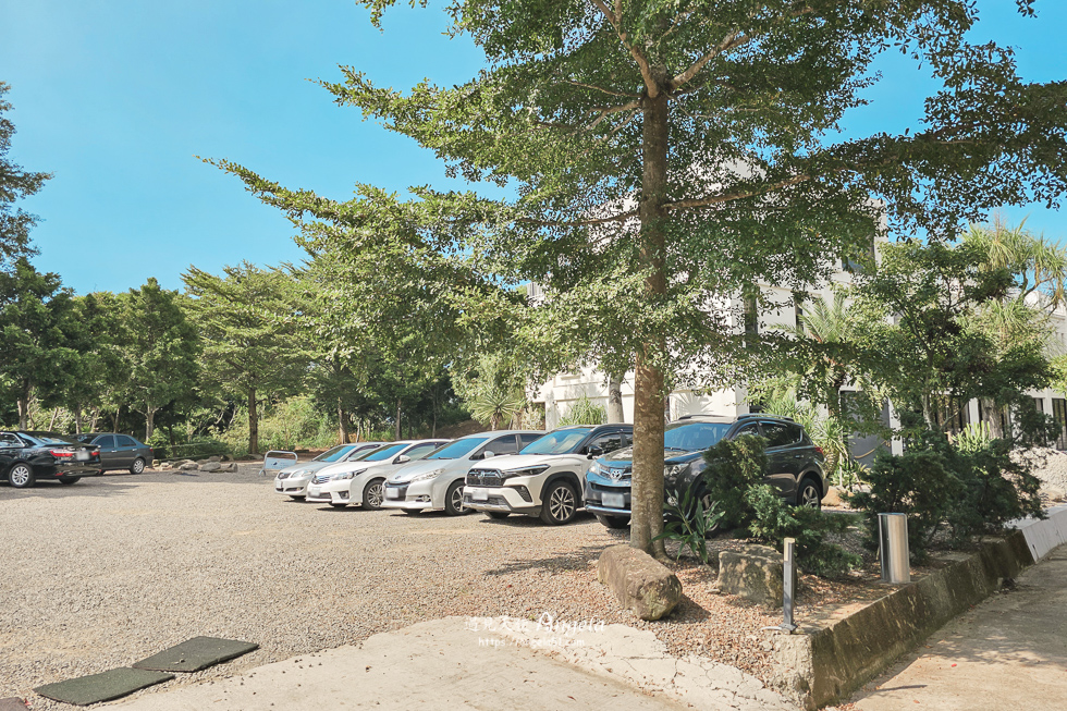 苗栗公館景觀咖啡-碩玥咖啡