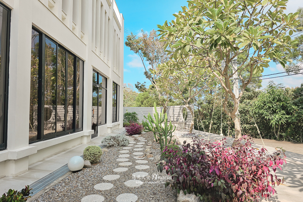 苗栗公館景觀咖啡-碩玥咖啡