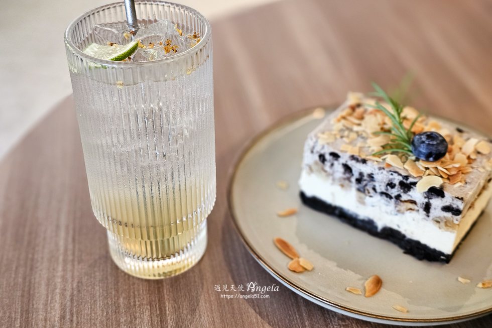 苗栗公館景觀咖啡-碩玥咖啡下午茶