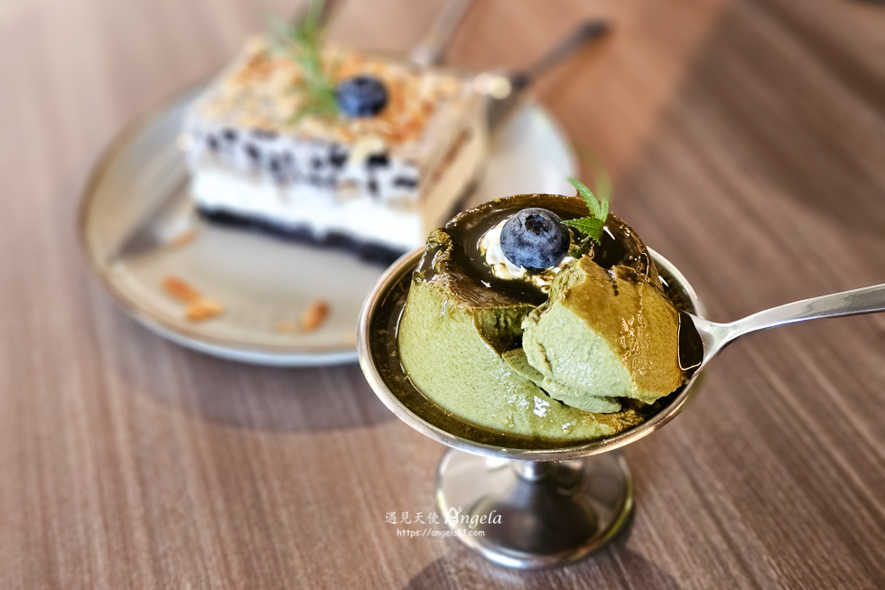 苗栗公館景觀咖啡-碩玥咖啡下午茶