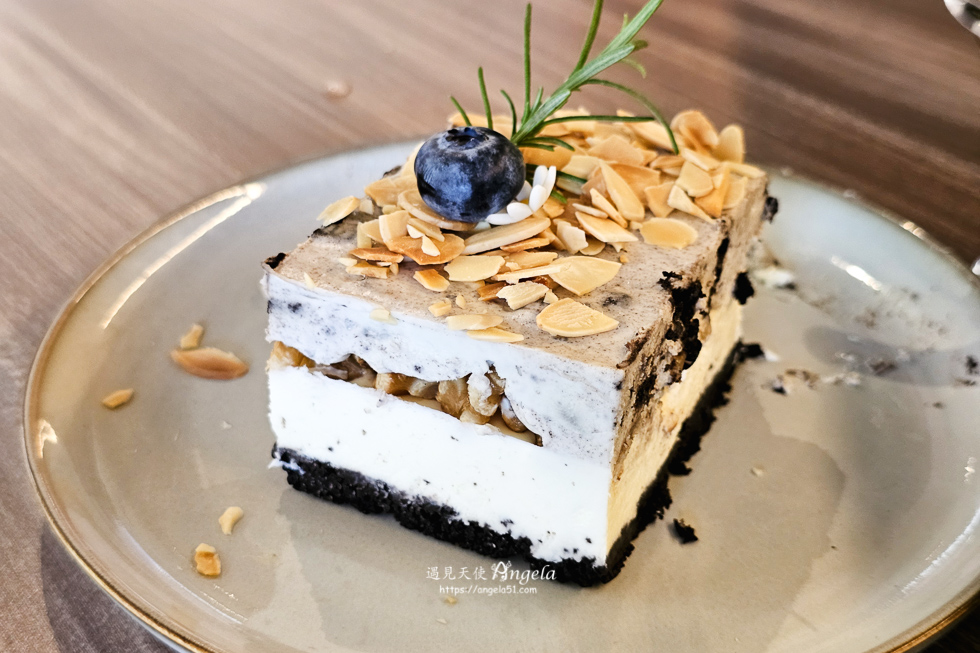 苗栗公館景觀咖啡-碩玥咖啡隱藏版甜點