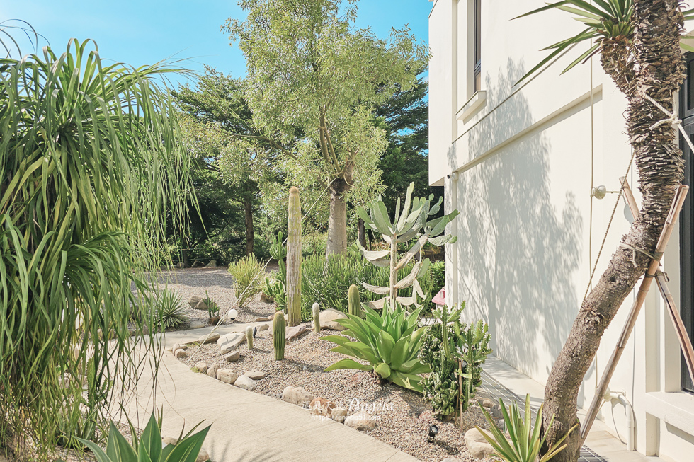 苗栗公館景觀咖啡-碩玥咖啡