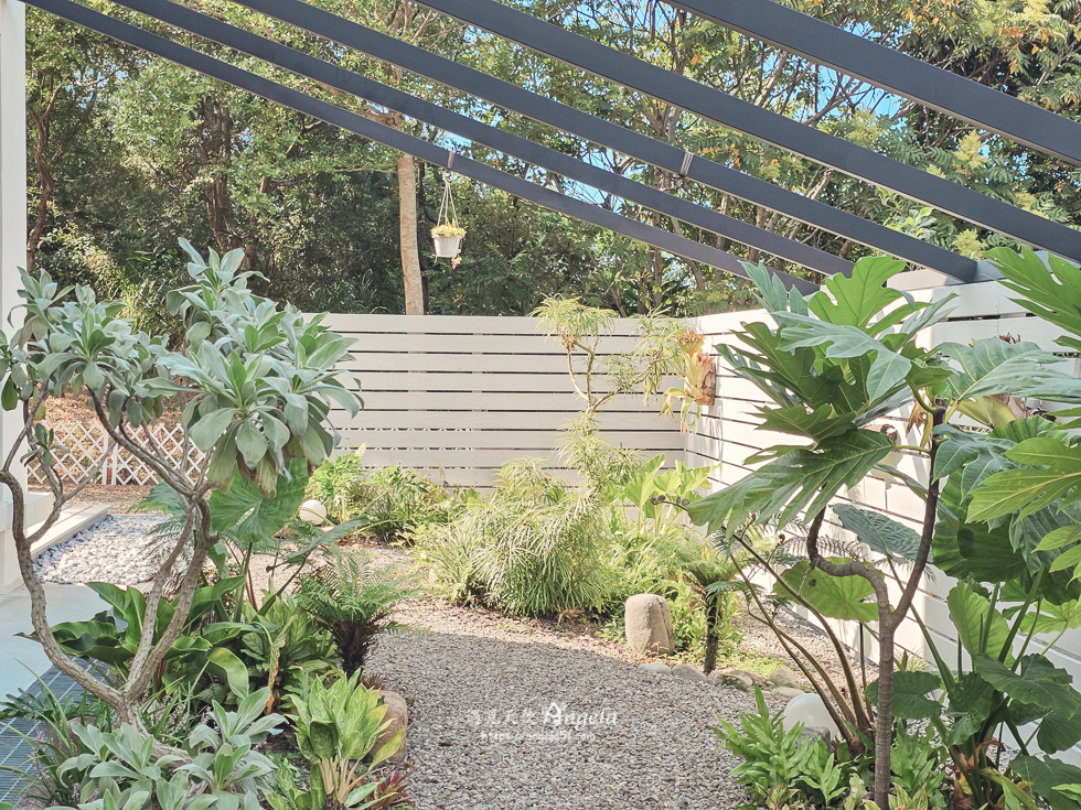 苗栗公館景觀咖啡-碩玥咖啡