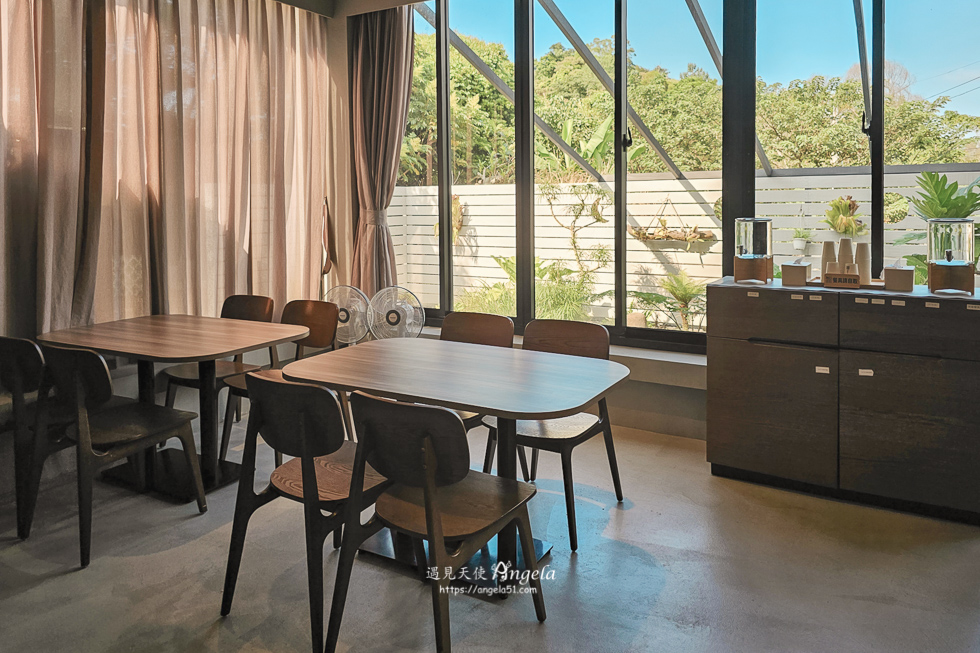 苗栗公館景觀咖啡-碩玥咖啡