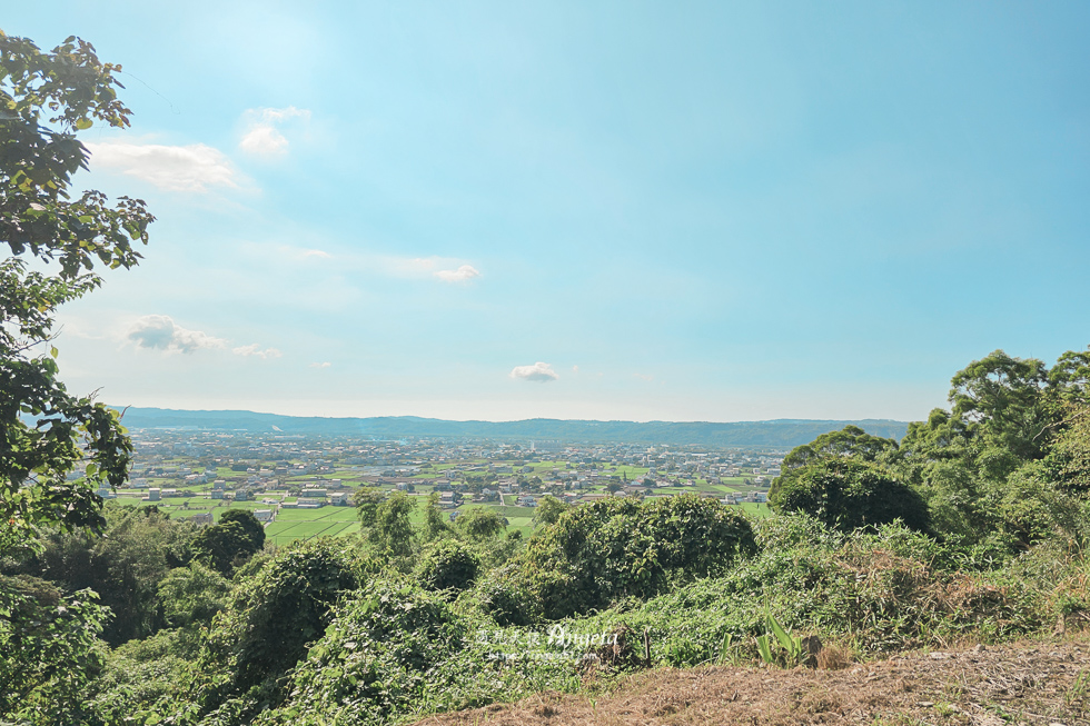 苗栗公館景觀咖啡-碩玥咖啡