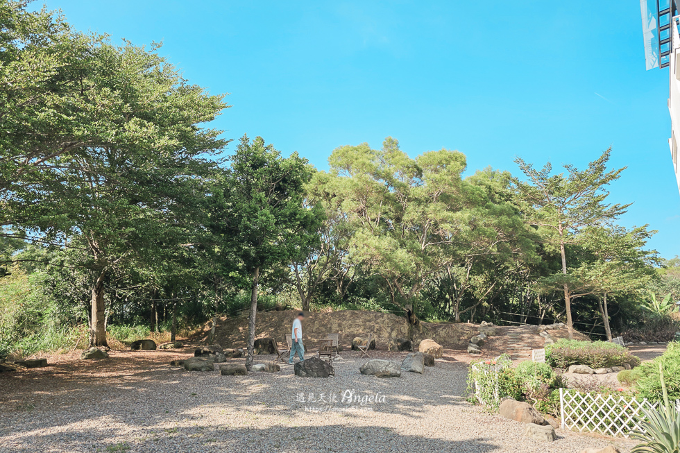 苗栗公館景觀咖啡-碩玥咖啡