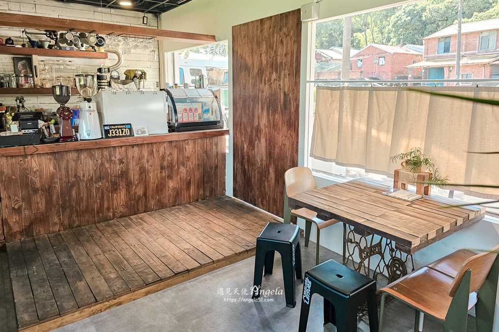茉莉咖啡2號店