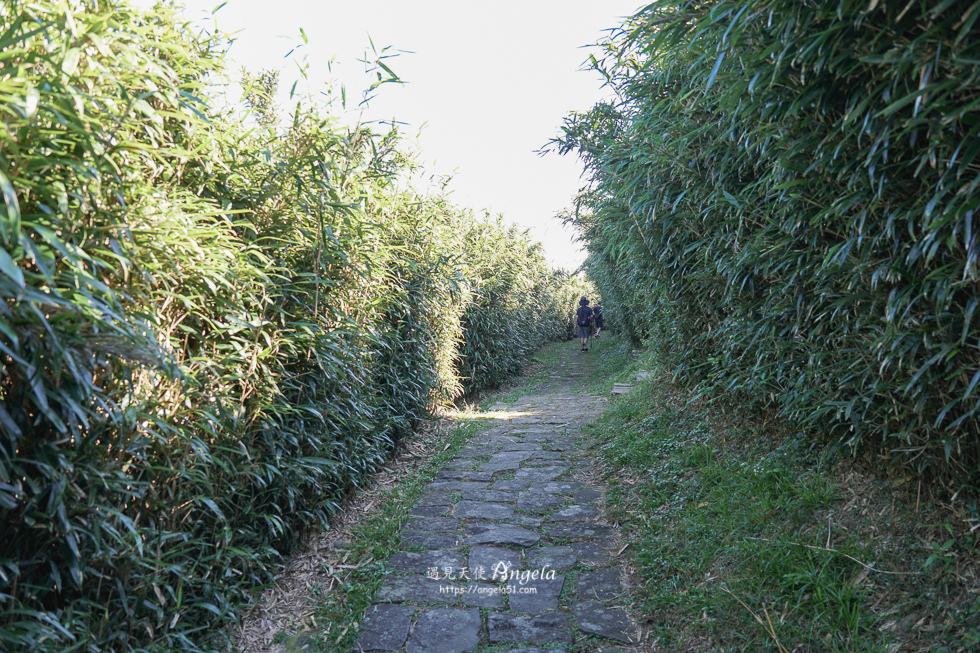 大屯山連峰步道