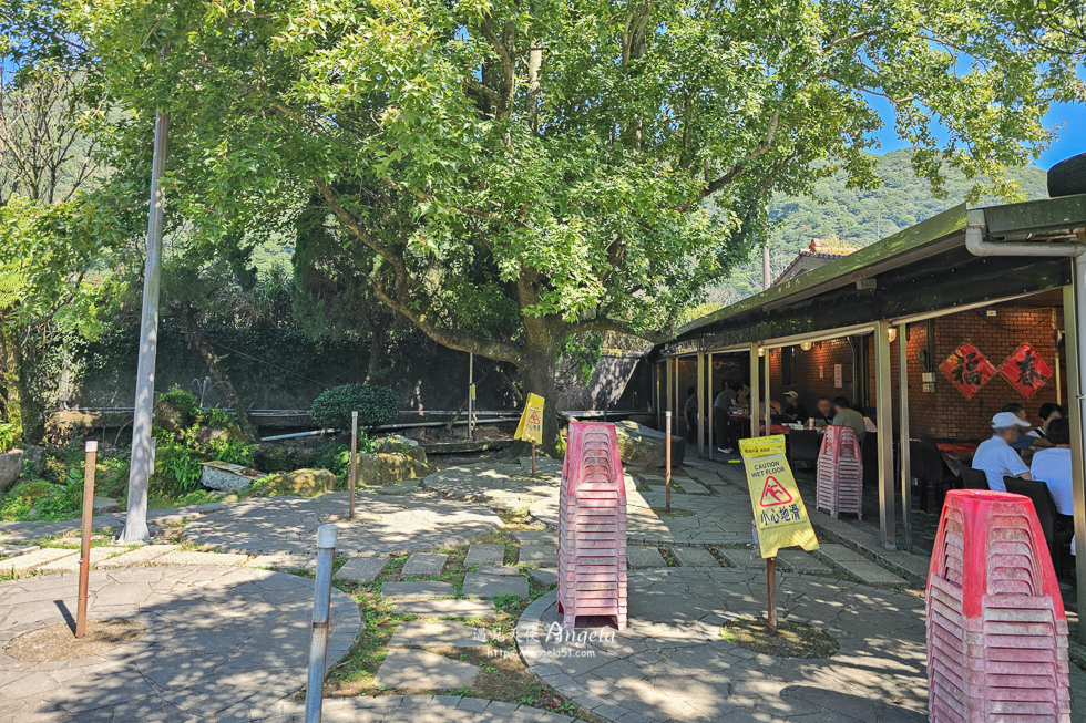陽明山土雞城推薦冠宸食館