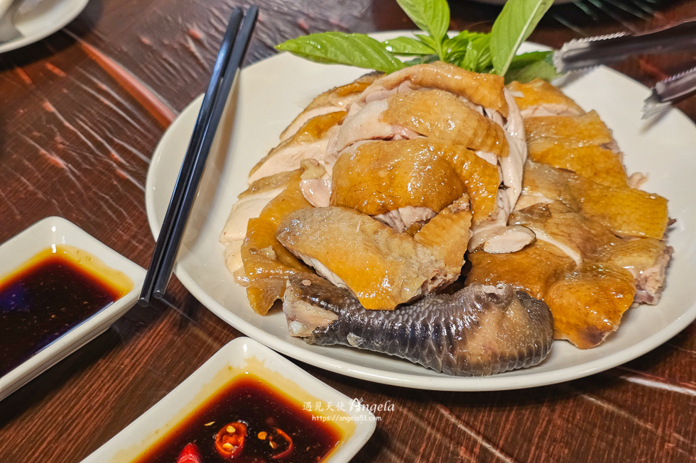 陽明山土雞城推薦冠宸食館