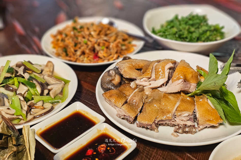 陽明山土雞城推薦冠宸食館