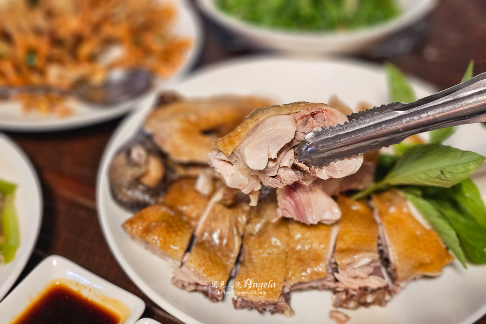 陽明山土雞城推薦冠宸食館