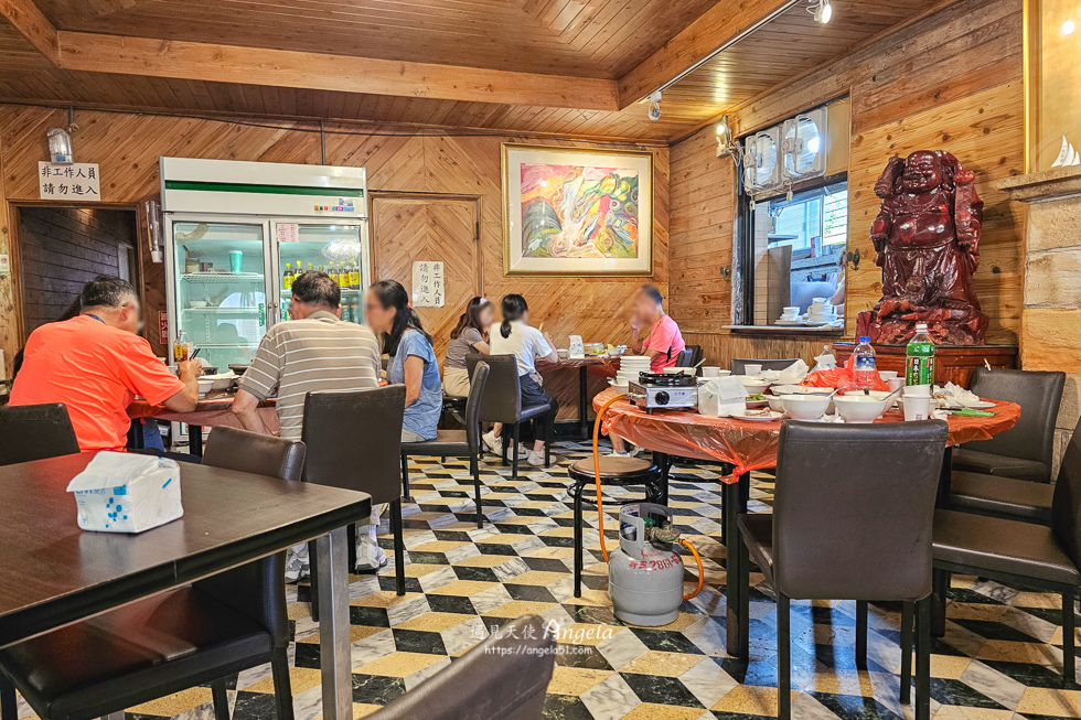 陽明山土雞城推薦冠宸食館