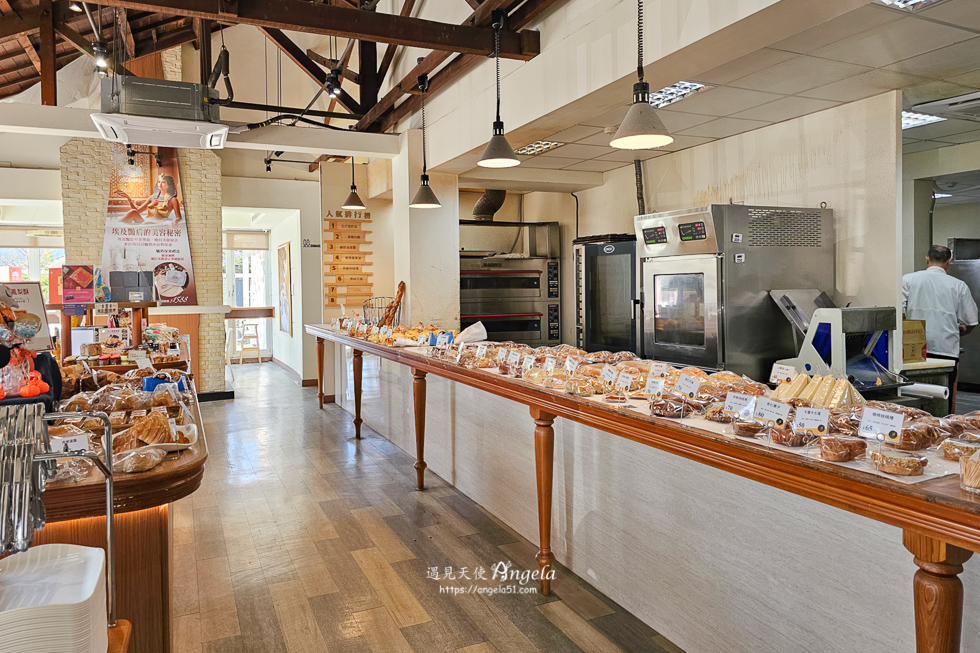 陽明山美軍宿舍老屋餐廳-比夢烘培坊