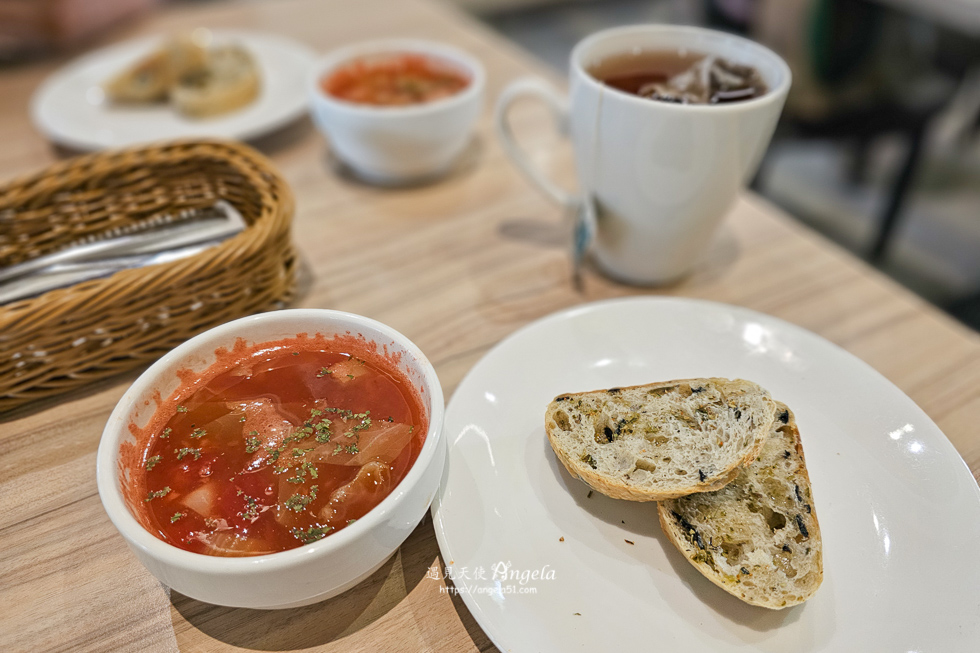陽明山美軍宿舍老屋餐廳-比夢烘培坊