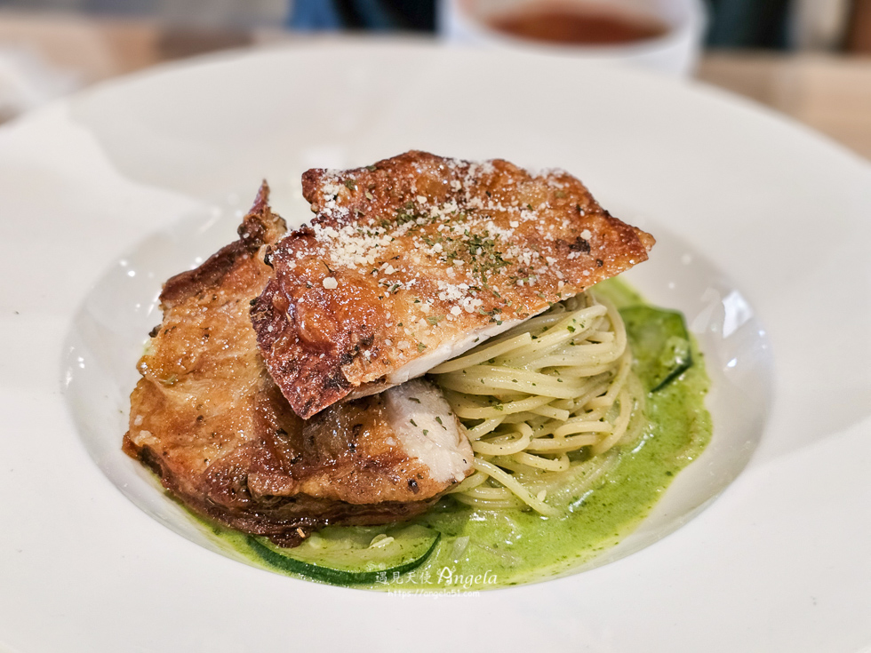 陽明山美軍宿舍老屋餐廳-比夢烘培坊