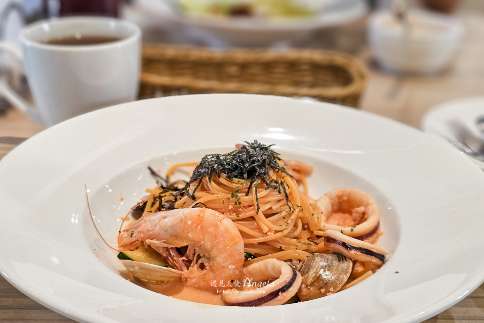 陽明山美軍宿舍老屋餐廳-比夢烘培坊