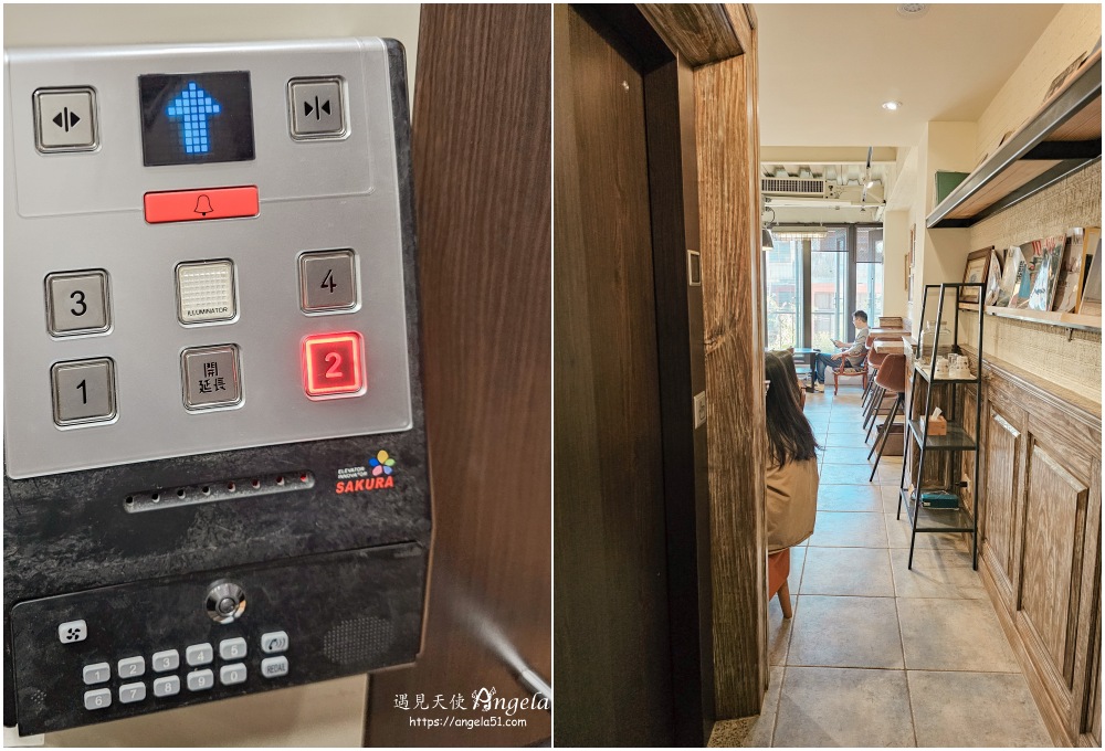 新竹老宅咖啡廳 tiny house