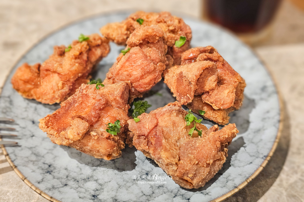 號鳥食趣美食