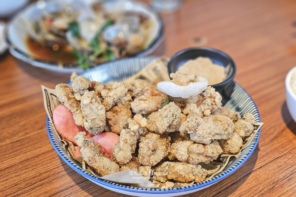 頭城小豪海鮮