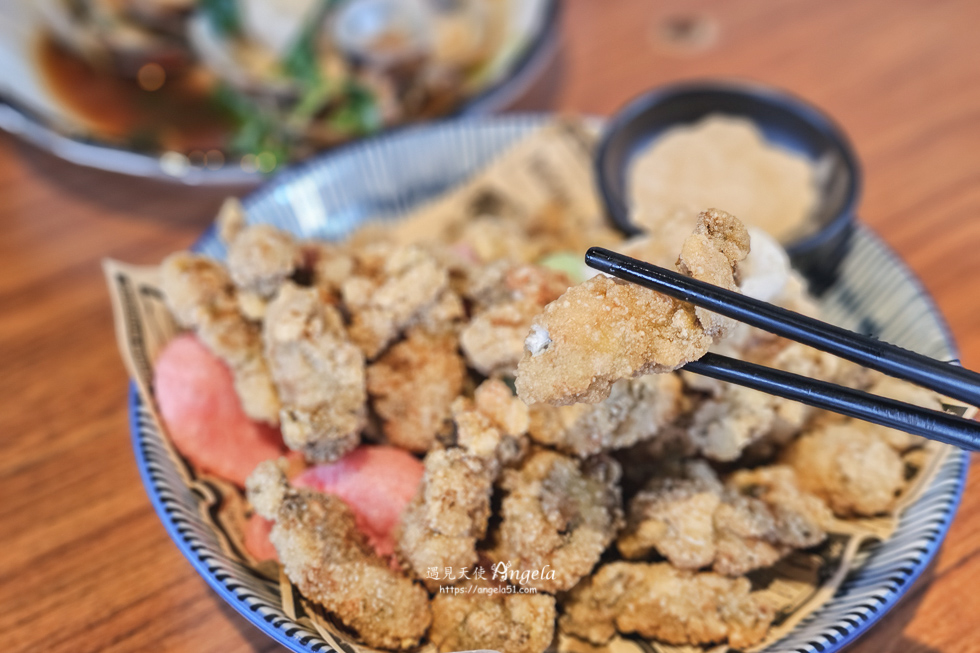 頭城小豪海鮮