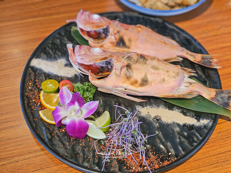 頭城小豪海鮮