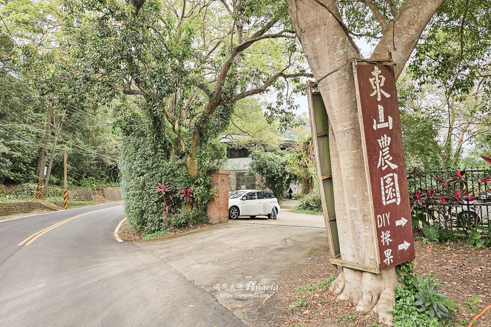 關西景觀秘境咖啡廳-福社咖啡